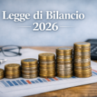 Legge di bilancio 2026: cosa cambia per i Fondi Pensione