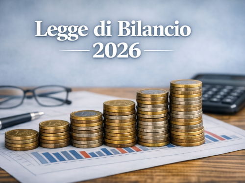 Legge di bilancio 2026: cosa cambia per i Fondi Pensione